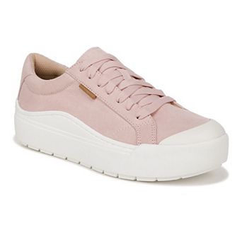 Dr. Scholl's Time Off Women's Platform Sneakers