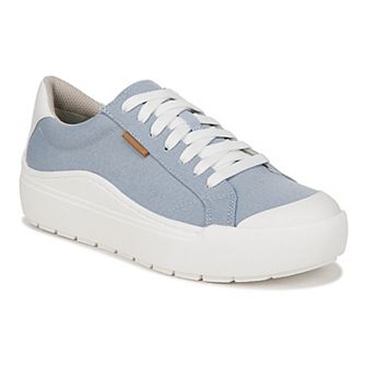 Dr. Scholl's Time Off Women's Platform Sneakers