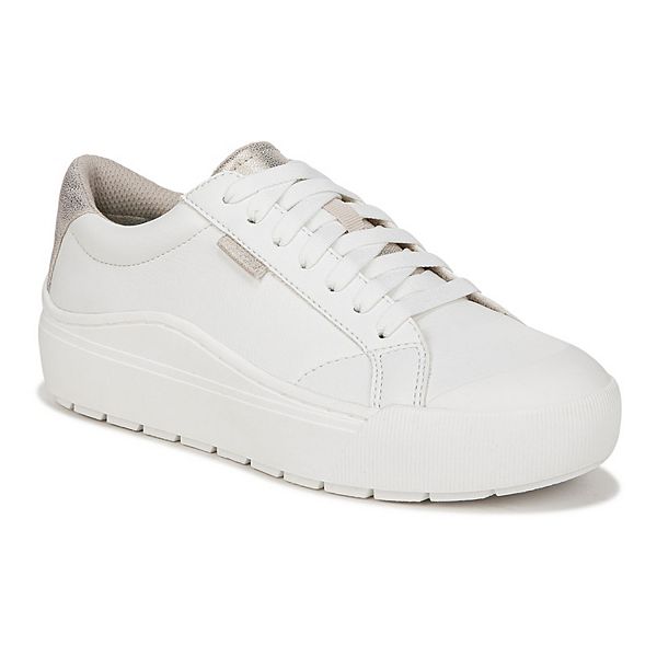 Dr. Scholl's Time Off Women's Platform Sneakers