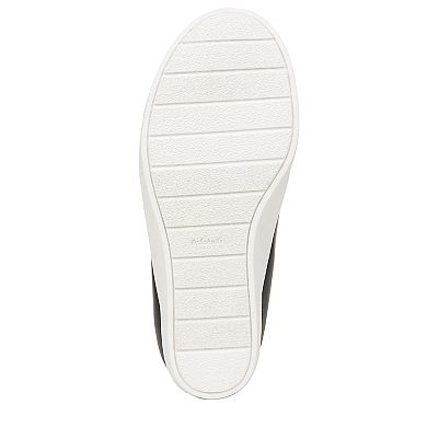 Dr. Scholl's Time Off Wedge Women's Wedge Sneakers
