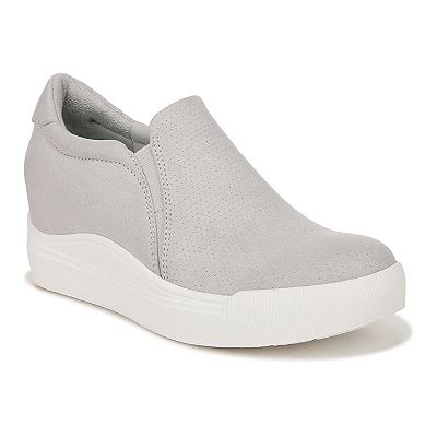 Dr fashion scholls social wedge