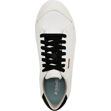 Dr. Scholl's Time Off Women's Platform Sneakers