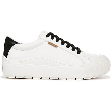 Dr. Scholl's Time Off Women's Platform Sneakers