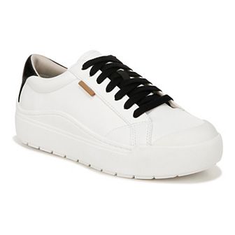 Dr. Scholl's Time Off Women's Platform Sneakers