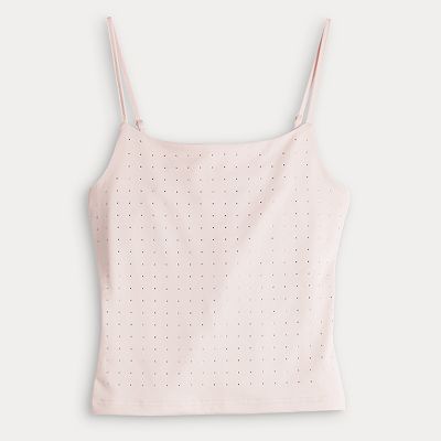 Harper Rhinestone Knit Top Harper Rhinestone Knit Top