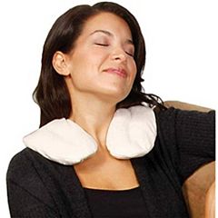 Kohls neck clearance pillow