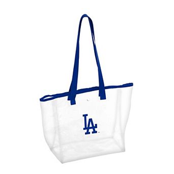 Los Angeles Dodgers Stadium Clear Tote