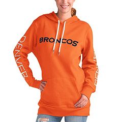 Denver Broncos Women outlet sweatshirts