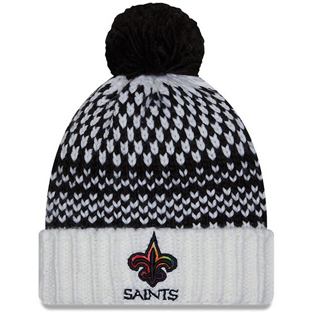 Crucial catch saints hat deals