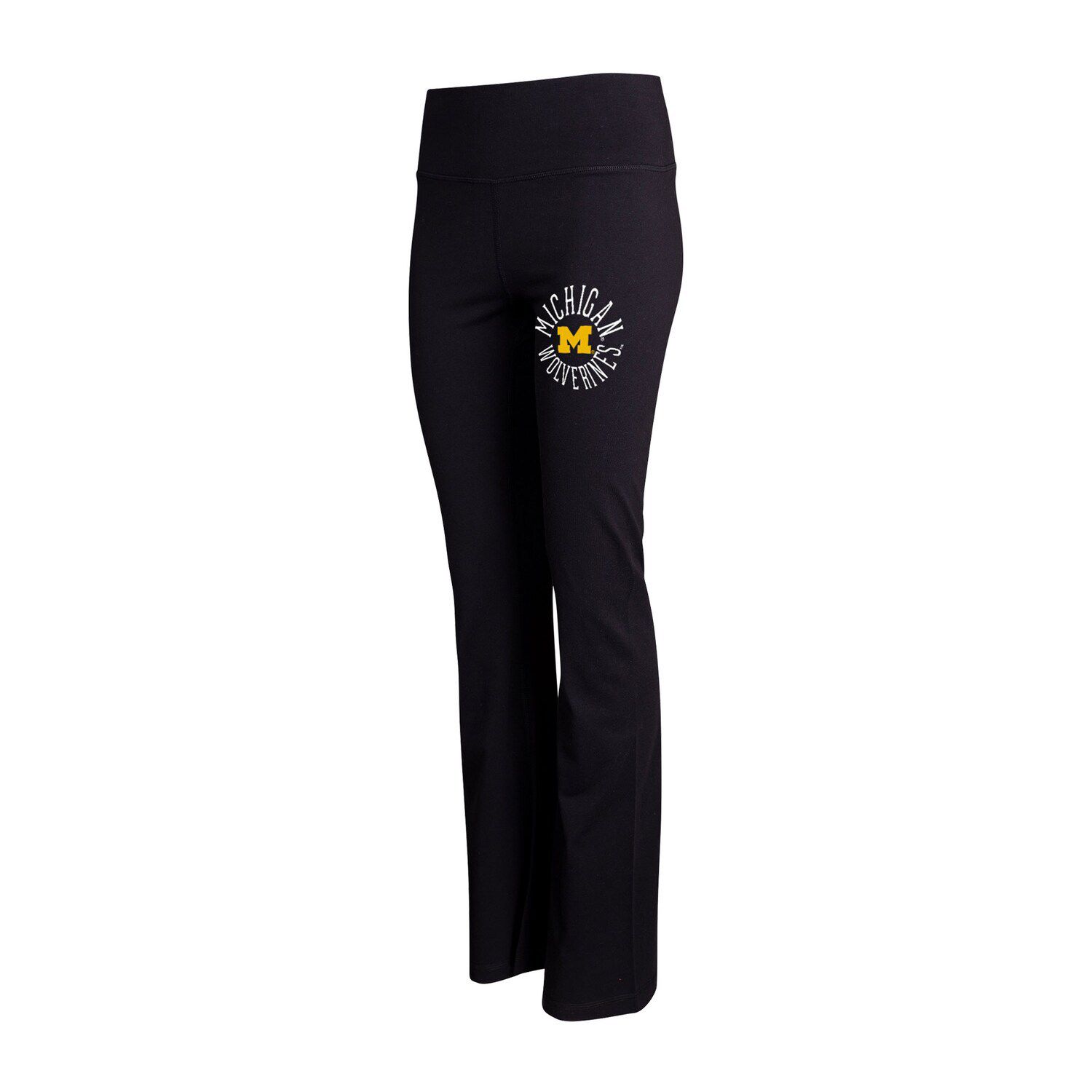 Women s fleece on sale lined leggings kohls