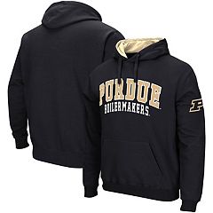 Gold purdue outlet sweatshirt