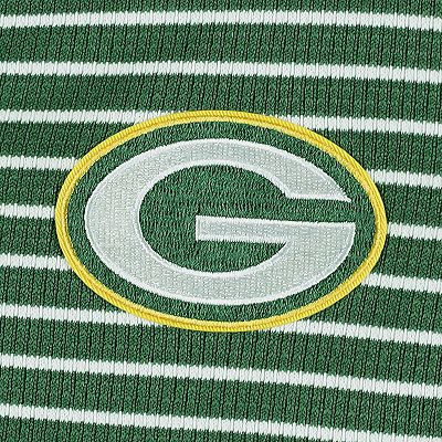 売れ筋商品|||アンティグア カットソー トップス レディース Women's Green Green Bay Packers Maverick Waffle Henley Long Sleeve T-shirt Green Women's Antigua Green Green Bay Packers Maverick Waffle