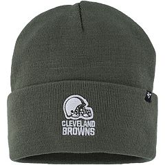 Womens Cleveland Browns Hats - Accessories