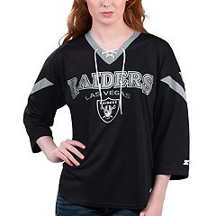 Las Vegas Raiders Womens Apparel Kohl s