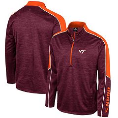 Virginia Tech Long Sleeve Clothing | Kohl's