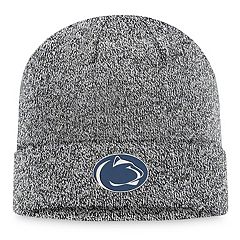 Men's Top of the World Khaki Penn State Nittany Lions Adventure Adjustable  Hat