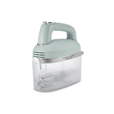 Magnolia Bakery Limited Edition 5 Speed Hand Mixer