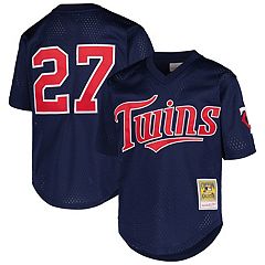 Kids twins outlet jersey