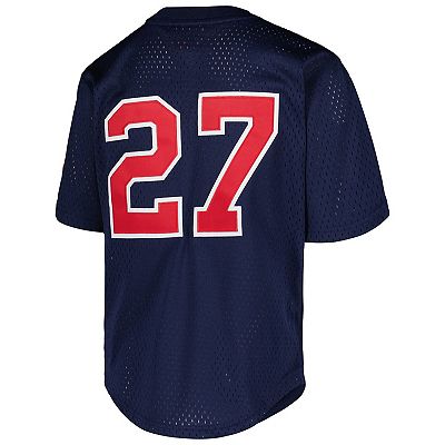 David ortiz youth jersey best sale