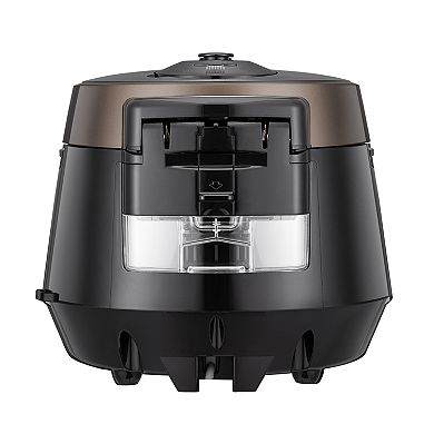 Cuckoo 6-Cup High Pressure Rice Cooker
