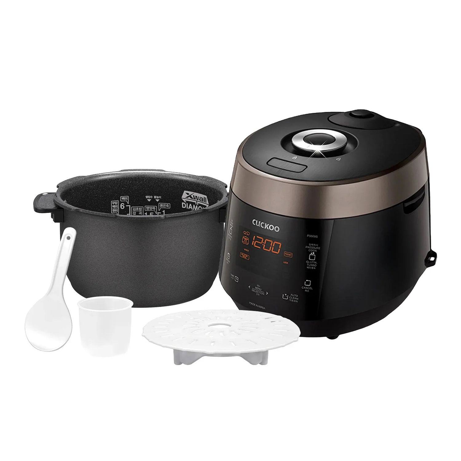 Cuckoo Rice Cooker