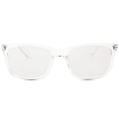 Women's Clearvue Clear Opaque Reading Glasses