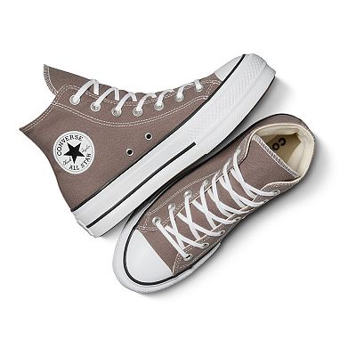 Converse Chuck Taylor All Star Lift Platform Women s Shoes