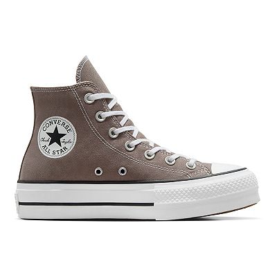 Converse Chuck Taylor All Star Lift Platform Women s Shoes