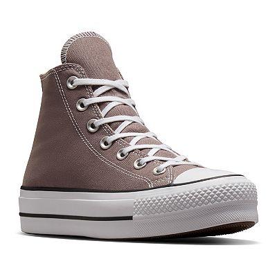 Converse Chuck Taylor All Star Lift Platform Women s Shoes