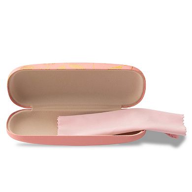 Women's Clearvue Eyeglasses Case