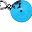 Sterling Silver Teal