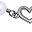 Sterling Silver White