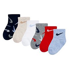 Kohls nike hot sale socks youth