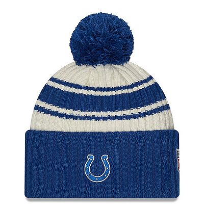 Colts sideline orders hat