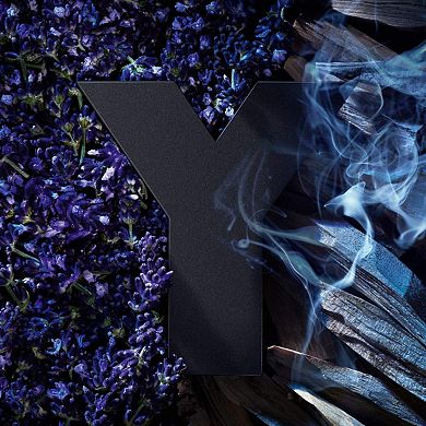 Y Elixir with Sensual Oud Wood & Rich Incense