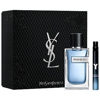 Yves Saint Laurent Y Collection Cologne Set