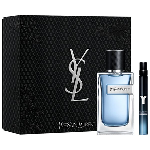 Yves Saint Laurent Y Collection Cologne Set
