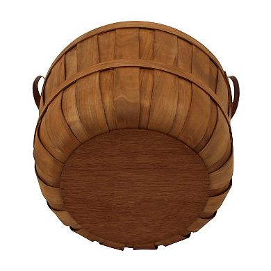 Celebrate Together™ Fall Bushel Basket with Handles