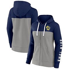 Brewers hot sale sweatshirt kohls