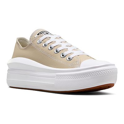 Converse Chuck Taylor All Star Move Ox Women's Sneakers