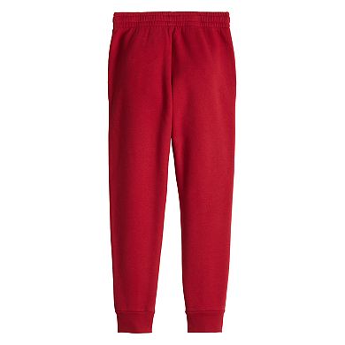 Boys 8-20 Tek Gear® Ultra Soft Fleece Joggers in Regular & Husky