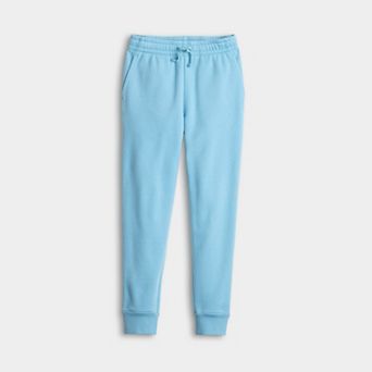 Boys 8-20 Tek Gear® Ultra Soft Fleece Joggers in Regular & Husky