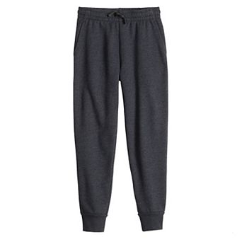 Boys 8-20 Tek Gear® Ultra Soft Fleece Joggers in Regular & Husky
