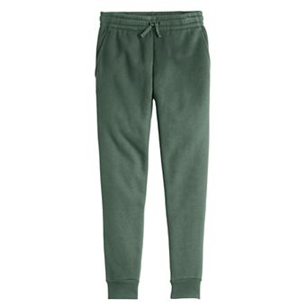 Boys 8-20 Tek Gear® Ultra Soft Fleece Joggers in Regular & Husky
