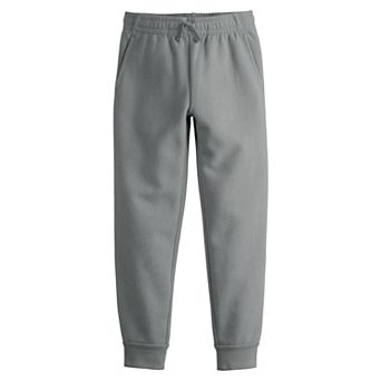 Boys 8-20 Tek Gear® Ultra Soft Fleece Joggers in Regular & Husky