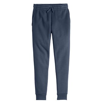 Boys 8-20 Tek Gear® Ultra Soft Fleece Joggers in Regular & Husky