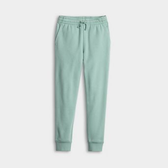 Boys 8-20 Tek Gear® Ultra Soft Fleece Joggers in Regular & Husky