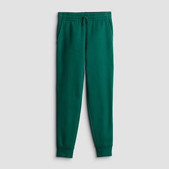 Boys 8-20 Tek Gear® Ultra Soft Fleece Joggers in Regular & Husky