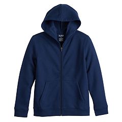 Boys Blue Hoodies Sweatshirts Kids Tops Clothing Kohl s