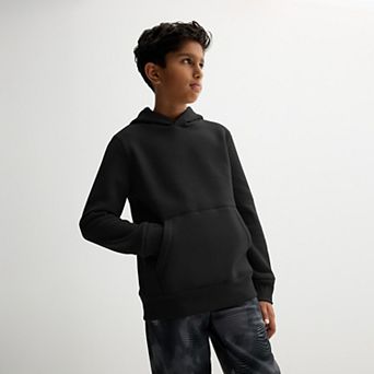 Boys 8-20 Tek Gear® Ultra Soft Fleece Pullover Hoodie in Regular & Husky